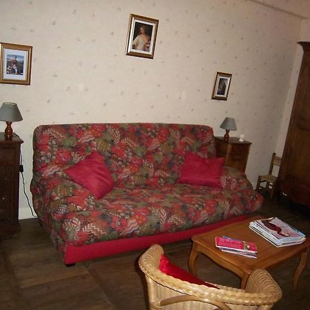 Le Relais De Marbot Apartman Bar-le-Duc Kültér fotó