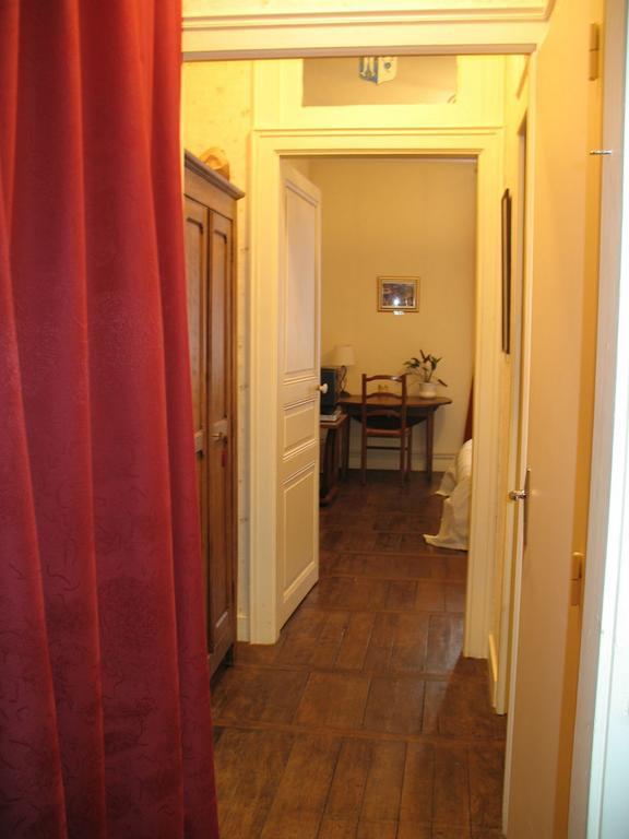 Le Relais De Marbot Apartman Bar-le-Duc Kültér fotó