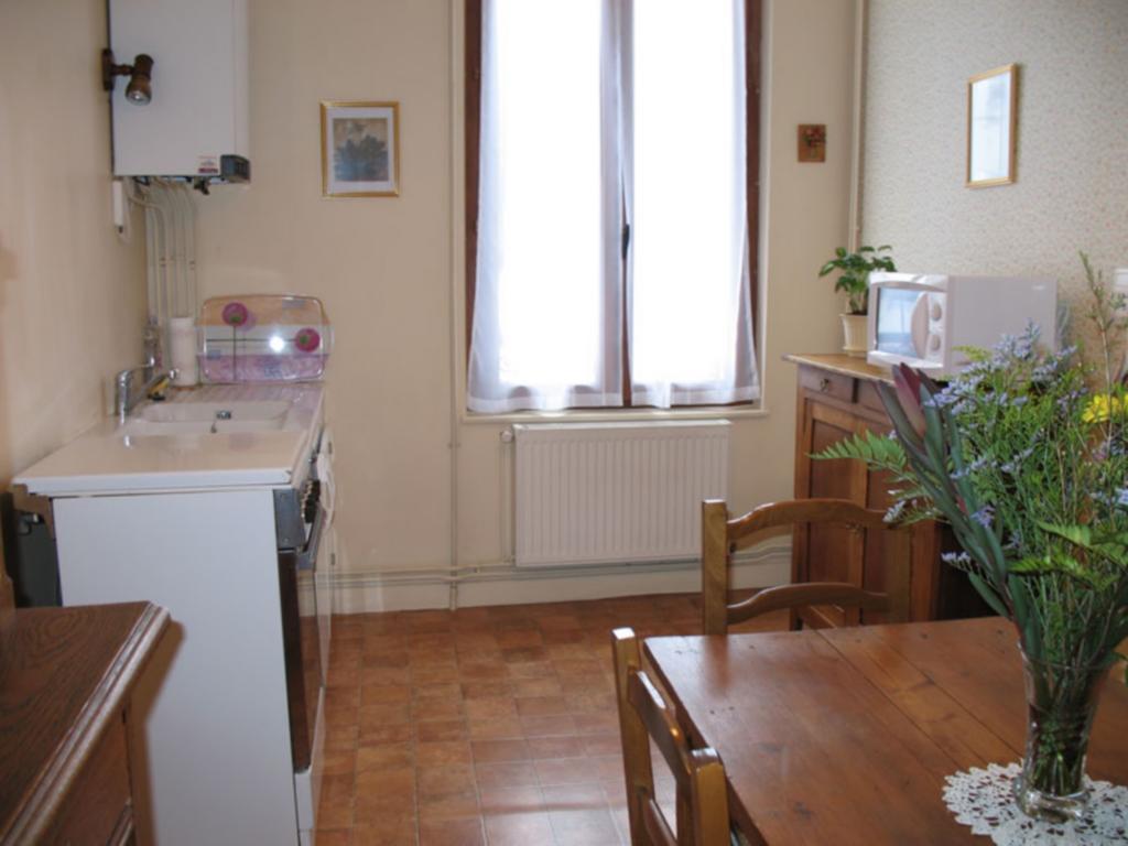 Le Relais De Marbot Apartman Bar-le-Duc Kültér fotó